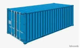 Containers