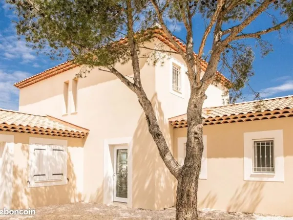 Maison 4 pièces 150 m²