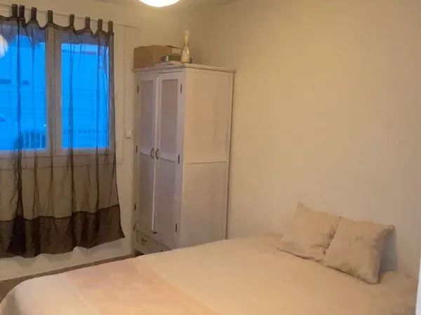 Chambre a louer en colocation rentree 2026