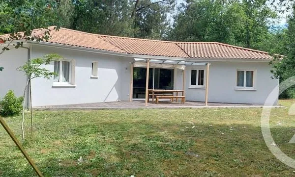 Maison 5 pièces 117 m²