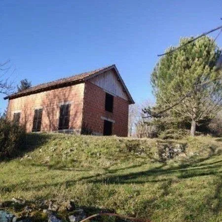 Maison 1 pièce 65 m²