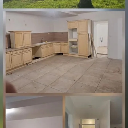 Maison 4 chambre