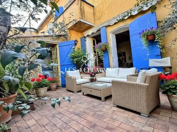 Maison 3 pièces 70 m²