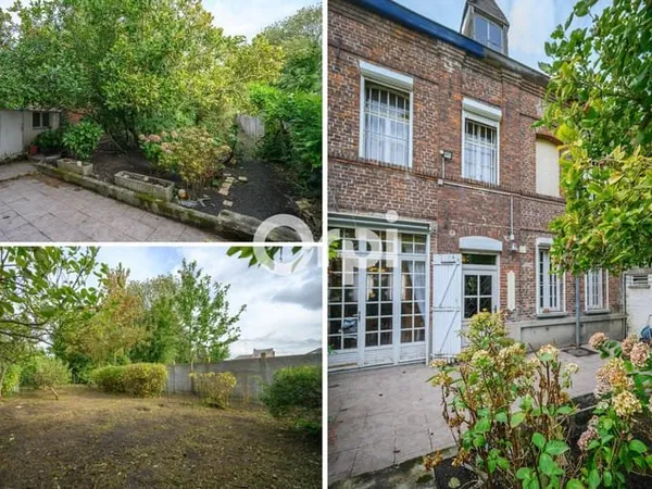 Maison 6 pièces 174 m²