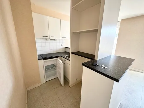 Brest Saint Michel T1 Bis 35 M2