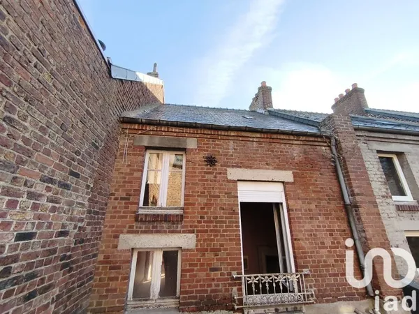 Vente Immeuble 96 m²