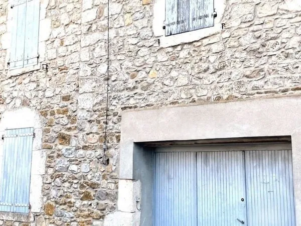 Maison 3 pièces 79 m²
