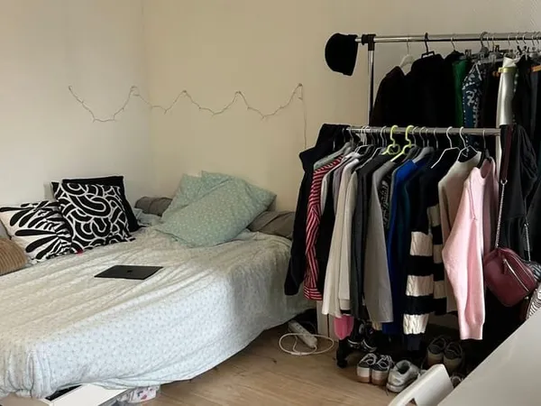 Appartement 1 pièce 16 m²