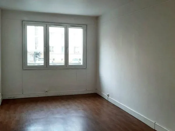 Appartement 3 pièces 52 m²