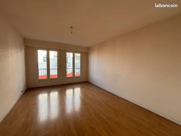Appartement 3 pièces Lorient
