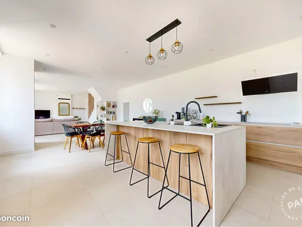 Vente maison 156 m2
