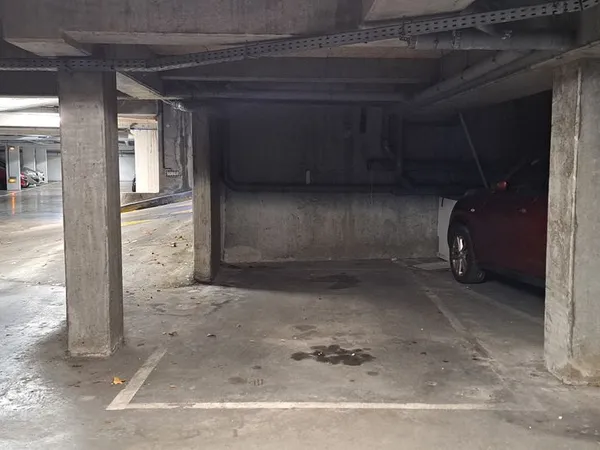 Place parking en sous-sol Gambetta/Wazemmes