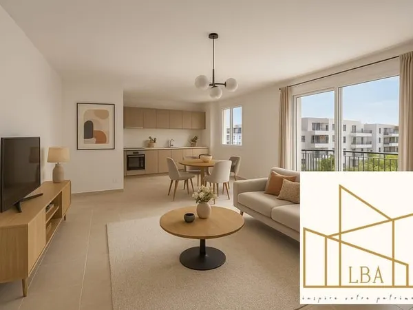Appartement à vendre Marseille