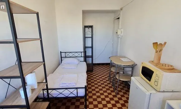 Appartement 1 pièce 11 m²