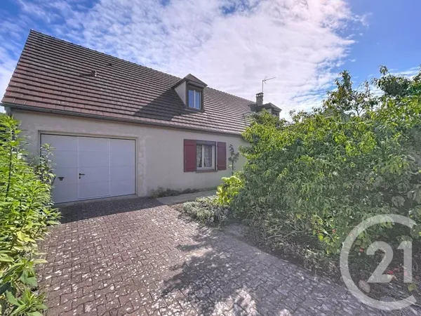 Maison 5 pièces 120 m²