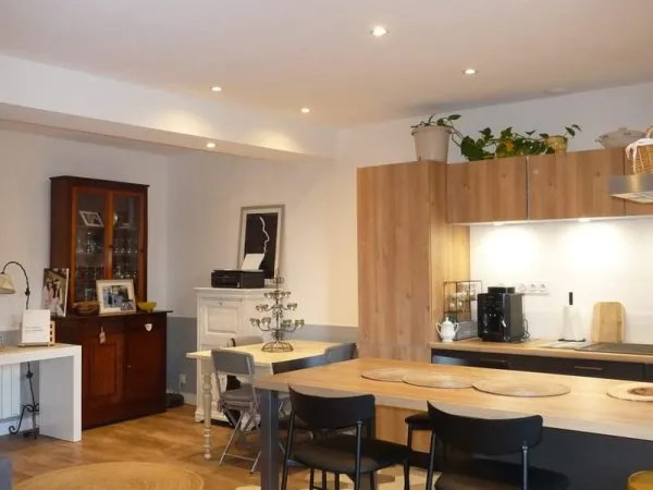 Appartement 2 pièces 64 m²