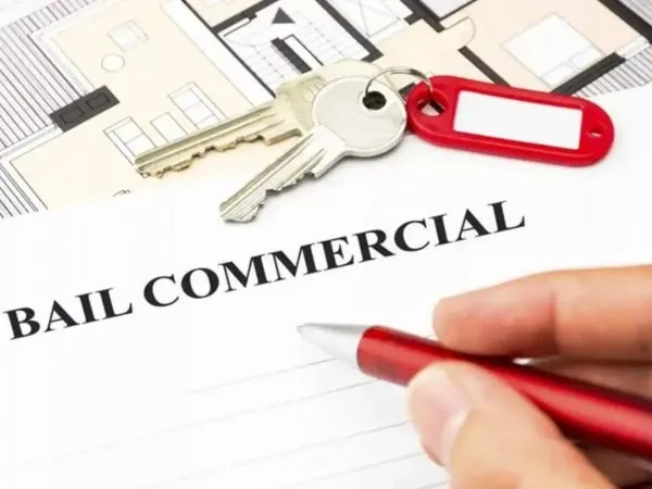 Local commercial 20 m²