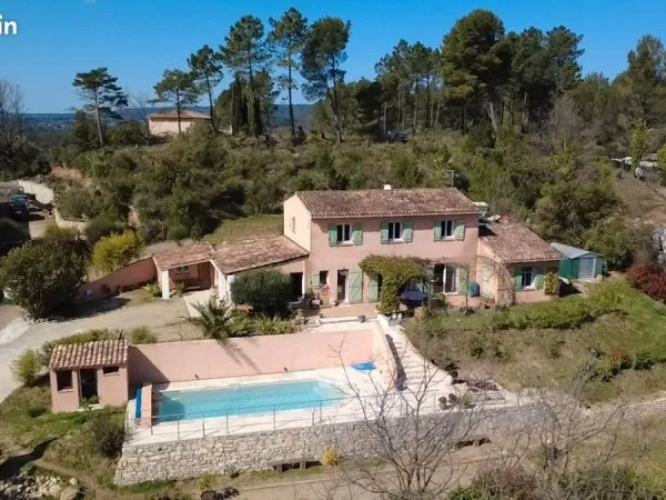 Maison 5 pièces 150 m²