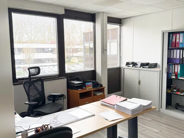 Bureaux à vendre