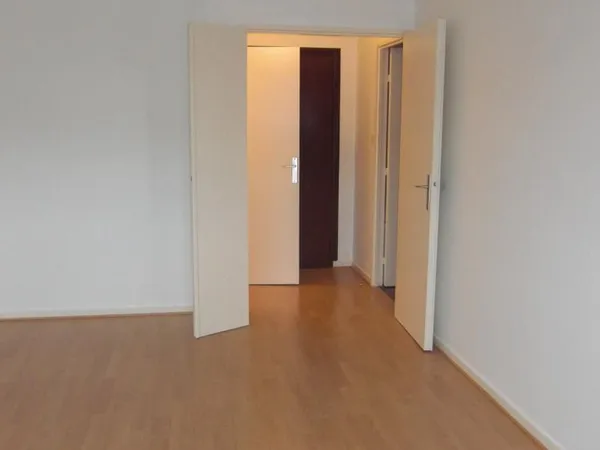 Appartement de 30m2 à louer sur Nancy