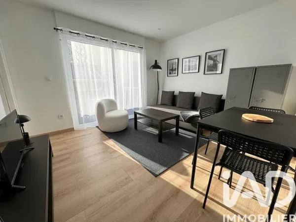 Location Appartement 2 pièces