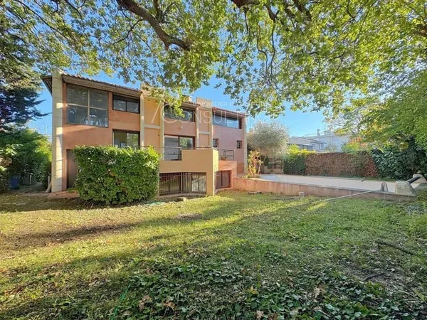 Vente - Toulouse - Roseraie - Maison - Piscine - Gge
