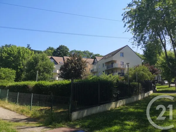 Appartement 1 pièce 31 m²