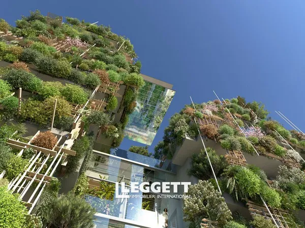 Appartement 5 pièce(s), MONTPELLIER