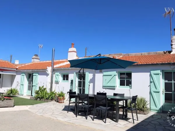 Maison 5 pièces 97 m²