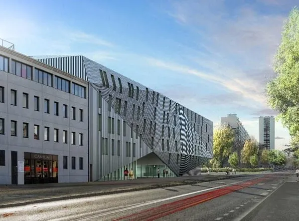 Investissement en Residence Hotelière