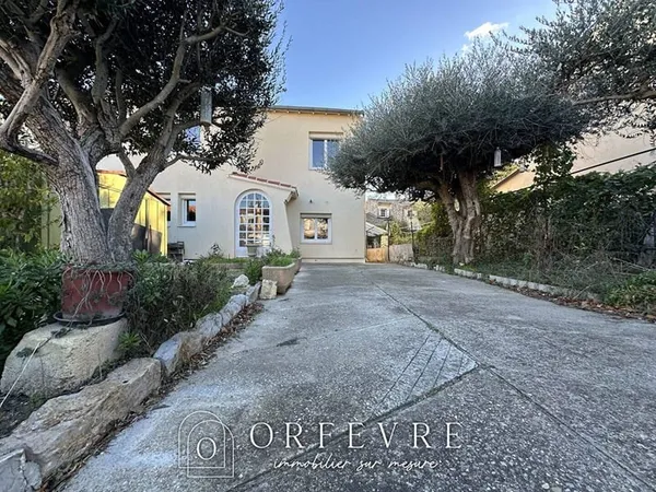 Maison 5 pièces 96 m²