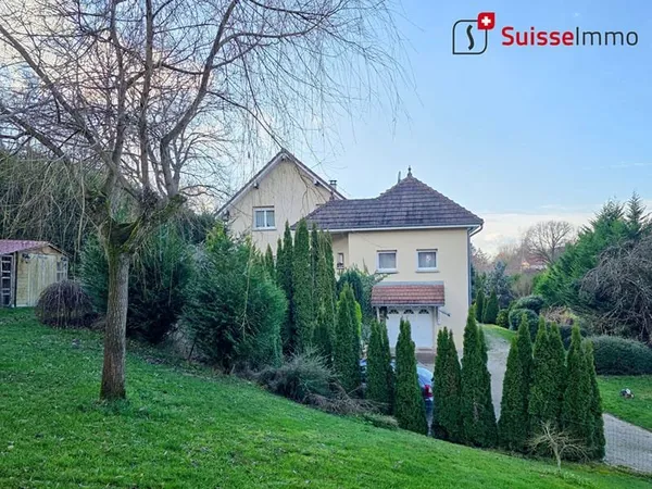 Maison Montbouton 5 pièce(s) 145 m2