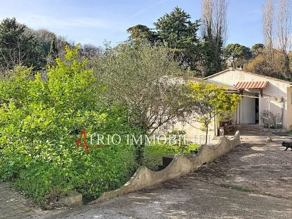 Vente maison 4 Pièce(s)