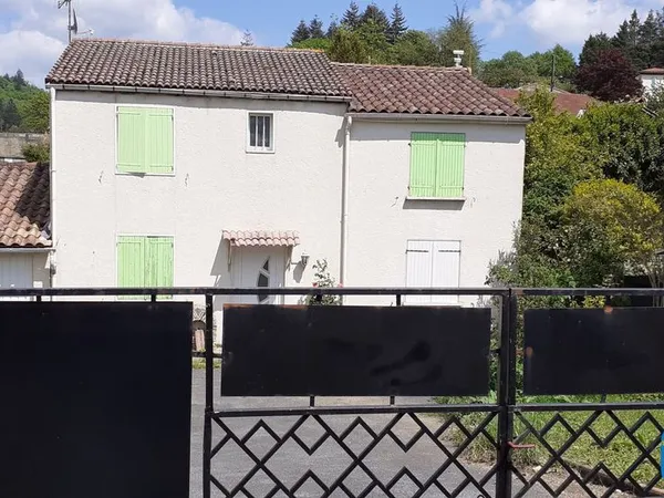 Maison 6 pièces 144 m²