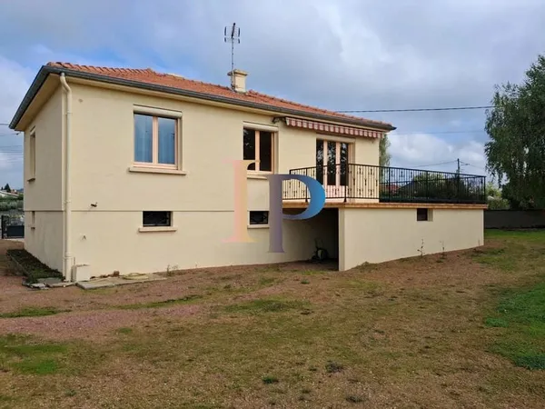 MAISON A RAFRAICHIR