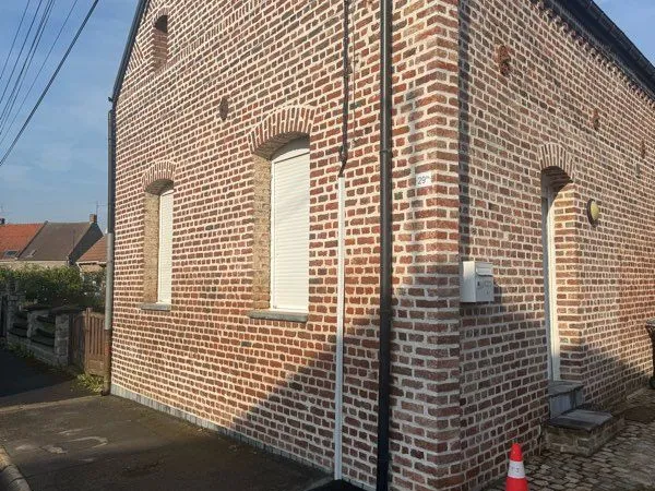 Location de maison