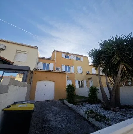 Maison 5 pièces 86 m²