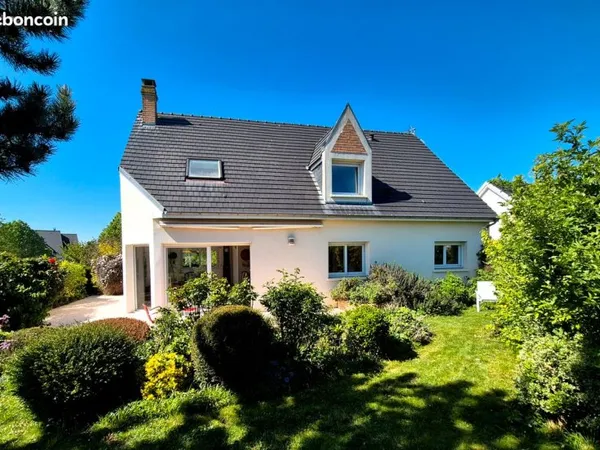 Maison Vente Camon 6p 150m² 398000€