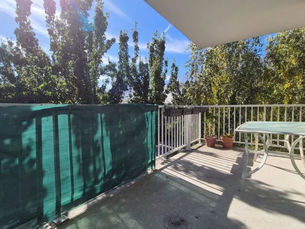 Appartement Grenoble 3 pièce(s) 63.3 m2