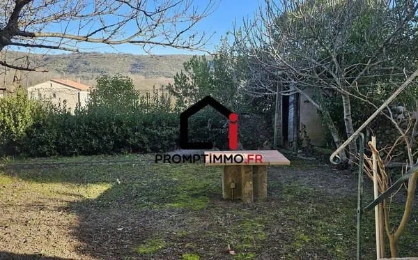 Maison 3 pièces 79 m²