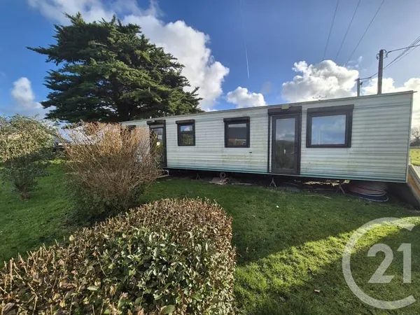 Terrain 455 m²