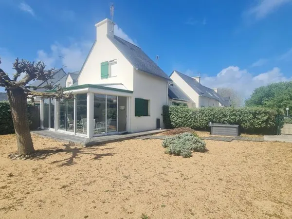 Appartement 3 pièces 36 m²