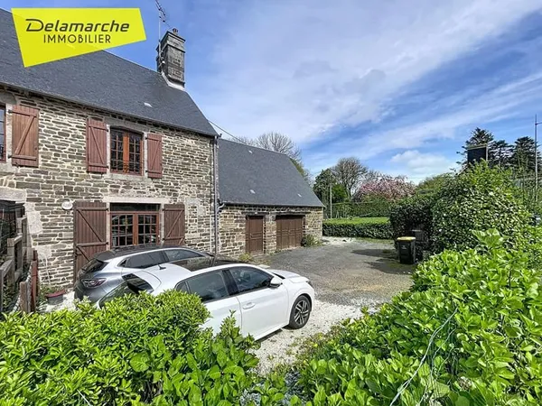 Maison Champrepus