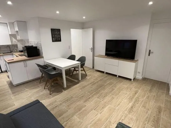 Chambre en colocation