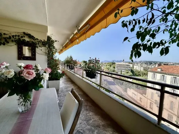 Vente Appartement Cannet Mairie