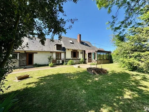 Maison 3 pièces