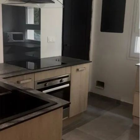 Appartement T3 Billère