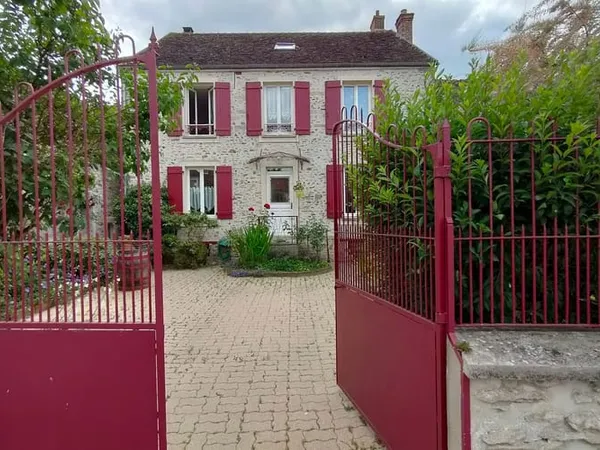Maison 6 pièces 144 m²