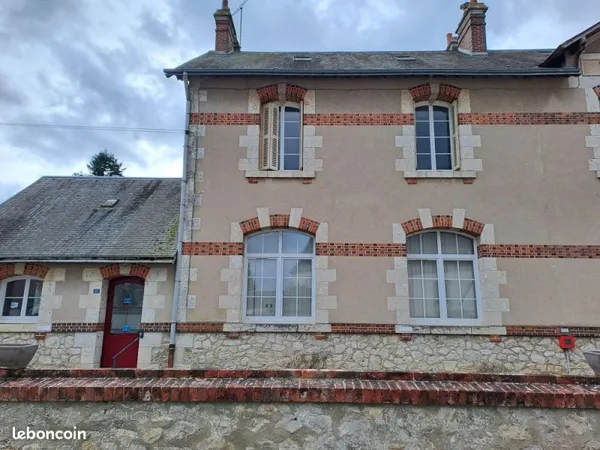 Location appartement F3