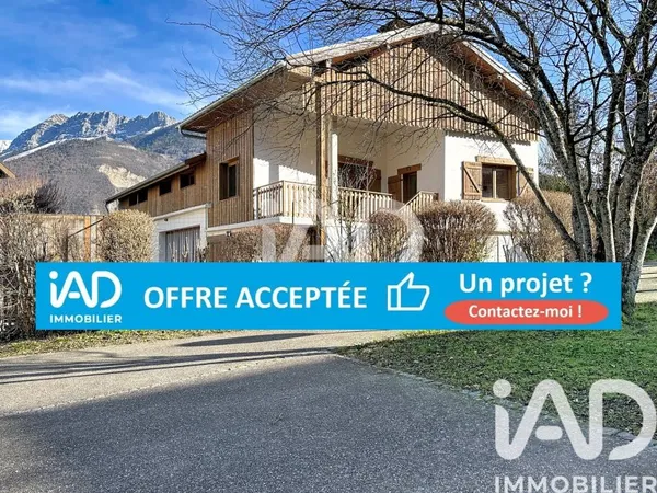 Maison 5 pièces 130 m²